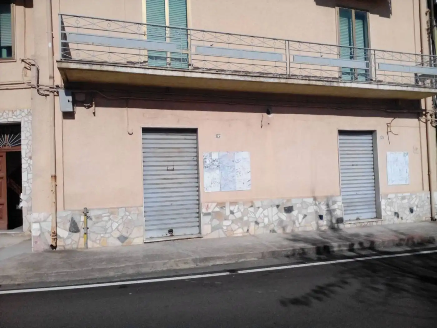 Palazzo - Edificio in Vendita - foto 5