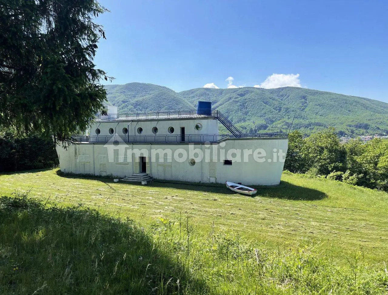 Villa in vendita a Tornolo