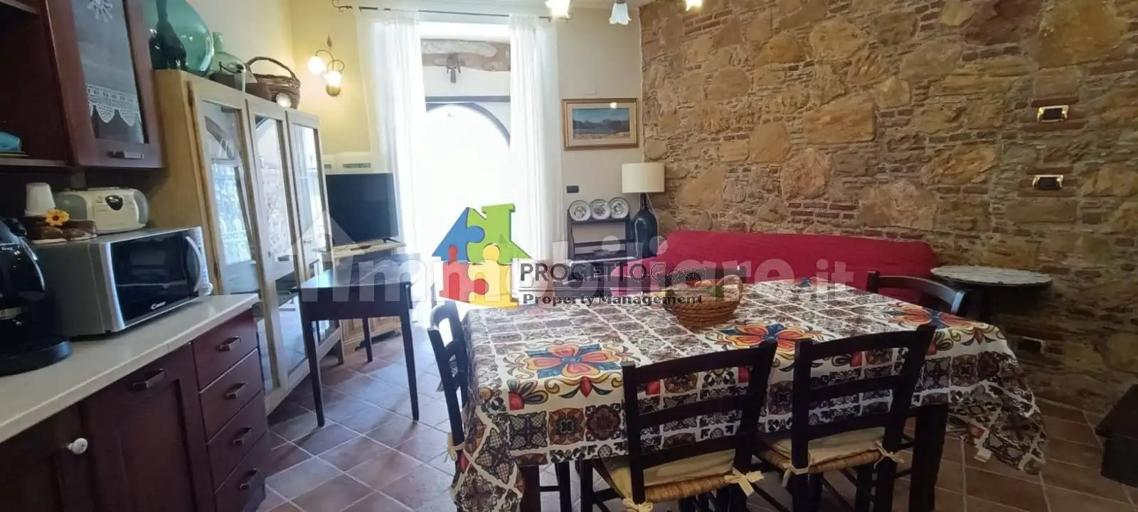 Casa indipendente in vendita a Forza d'Agrò