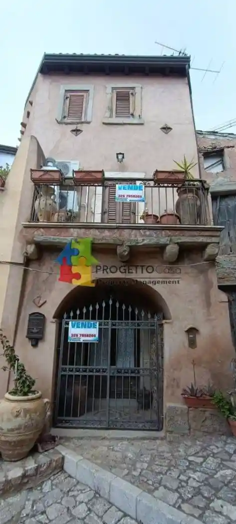 Casa indipendente - foto 3