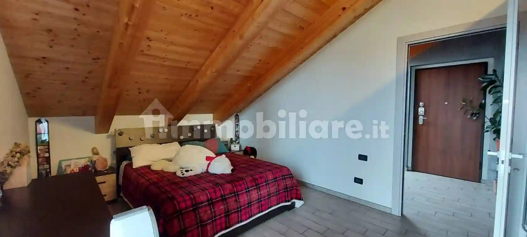 Attico - Mansarda - foto 2