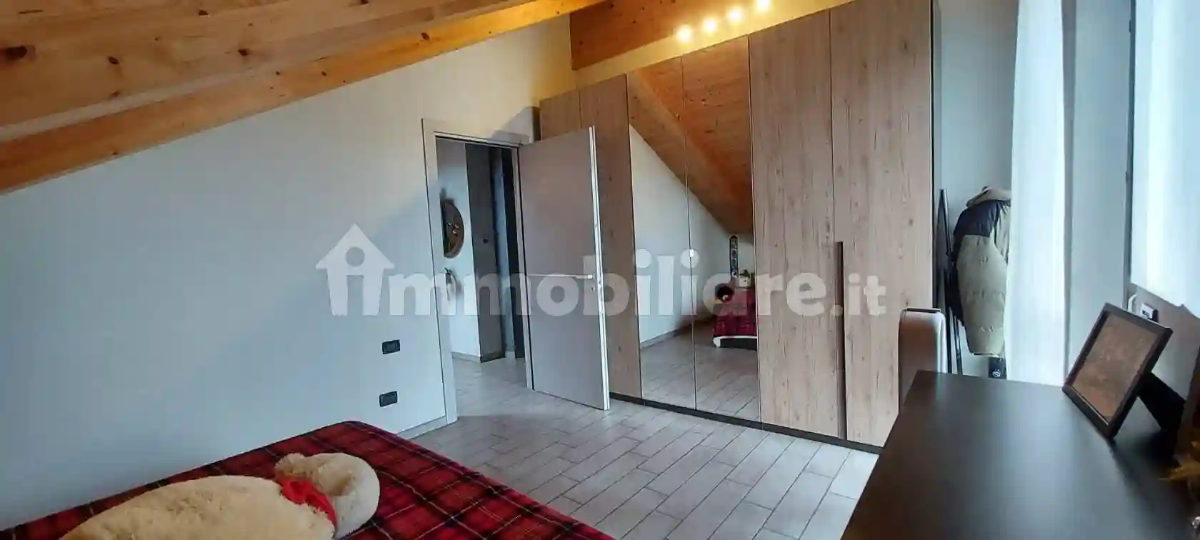 Attico - Mansarda - foto 3