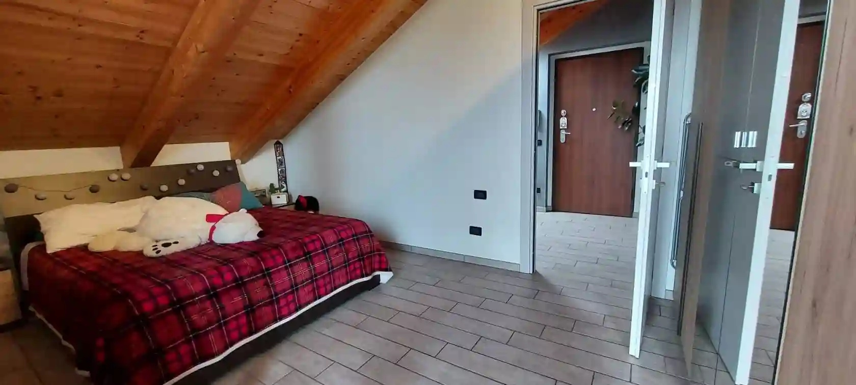 Attico - Mansarda - foto 4