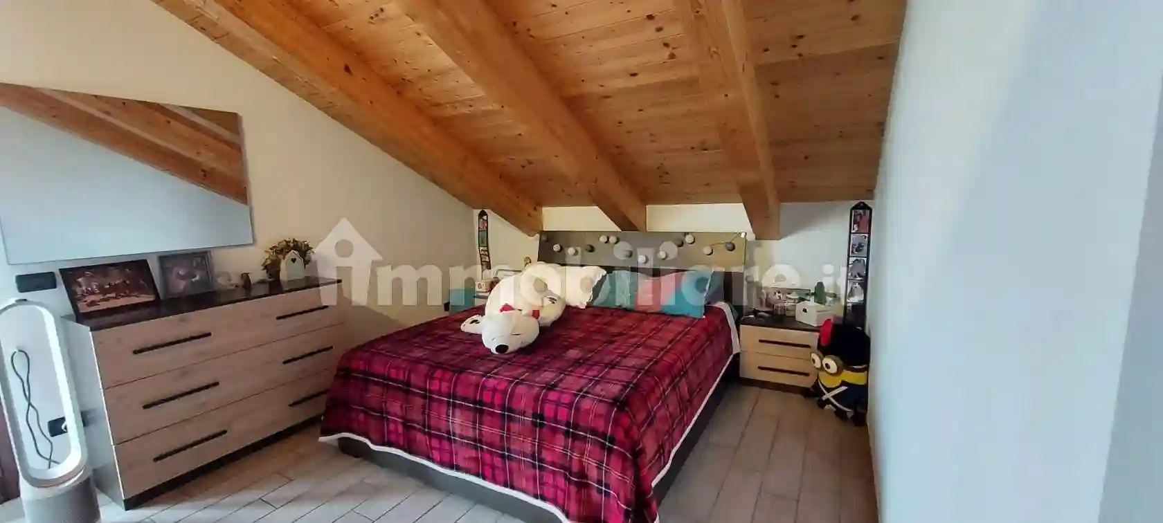 Attico - Mansarda - foto 5