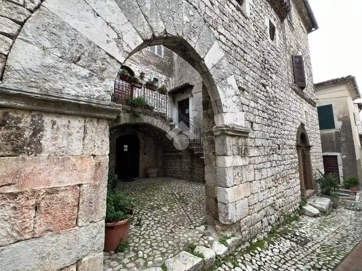 Palazzo - Edificio - foto 2