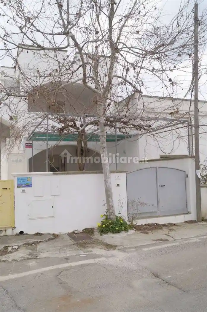 Appartamento in vendita a Salve