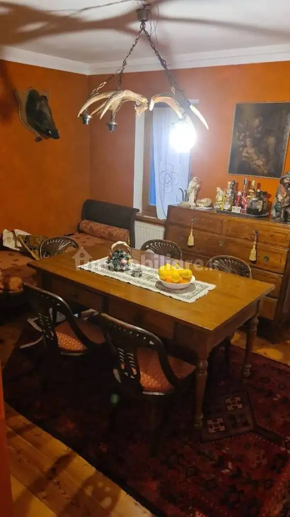 Appartamento in vendita a Valle di Cadore