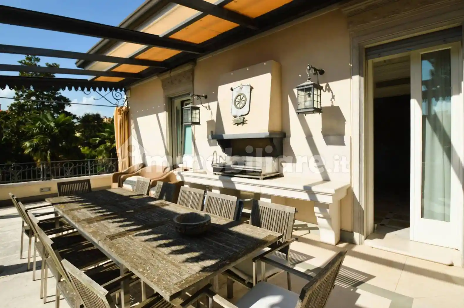 Villa in vendita a Venezia