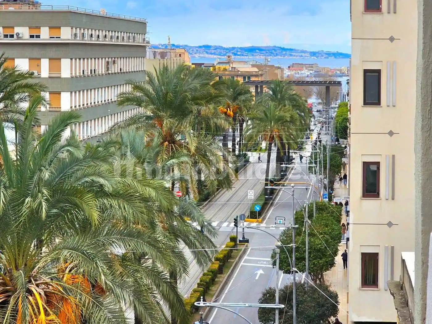 Appartamento in vendita a Messina