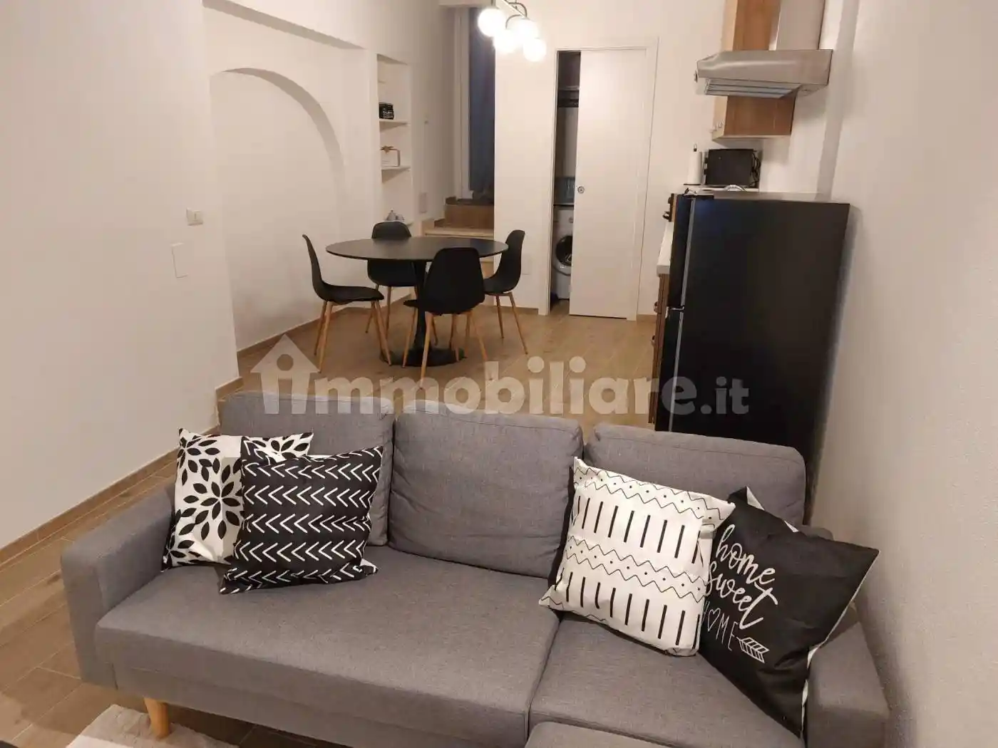 Appartamento in vendita a Cagliari