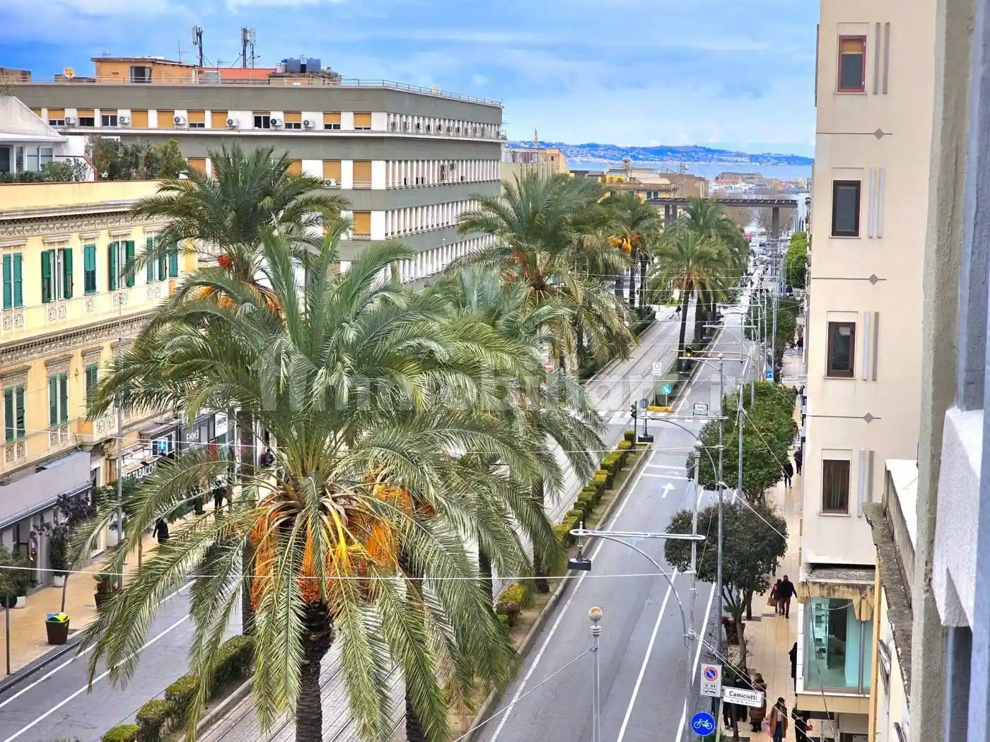 Appartamento in vendita a Messina