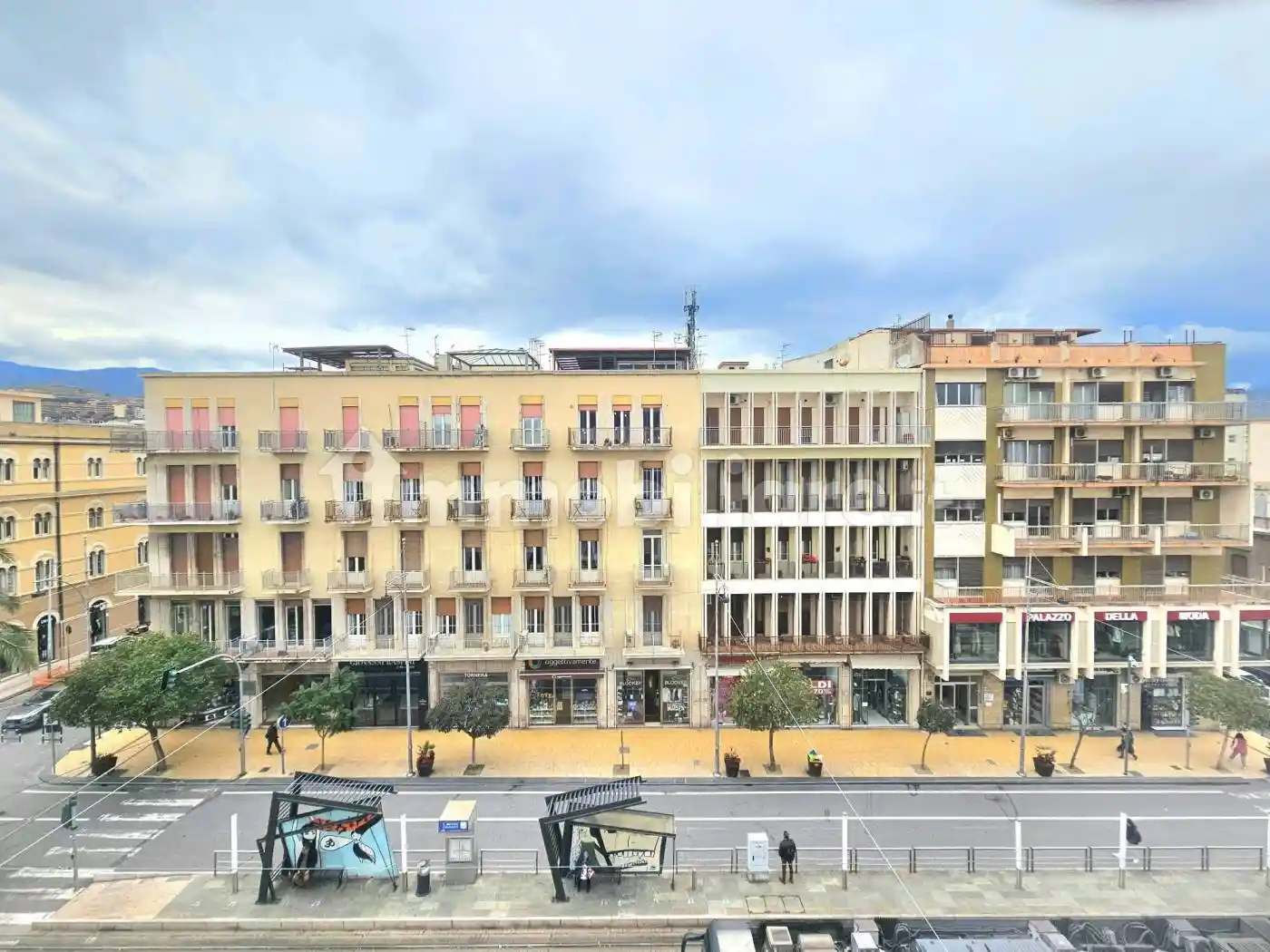 Appartamento in vendita a Messina