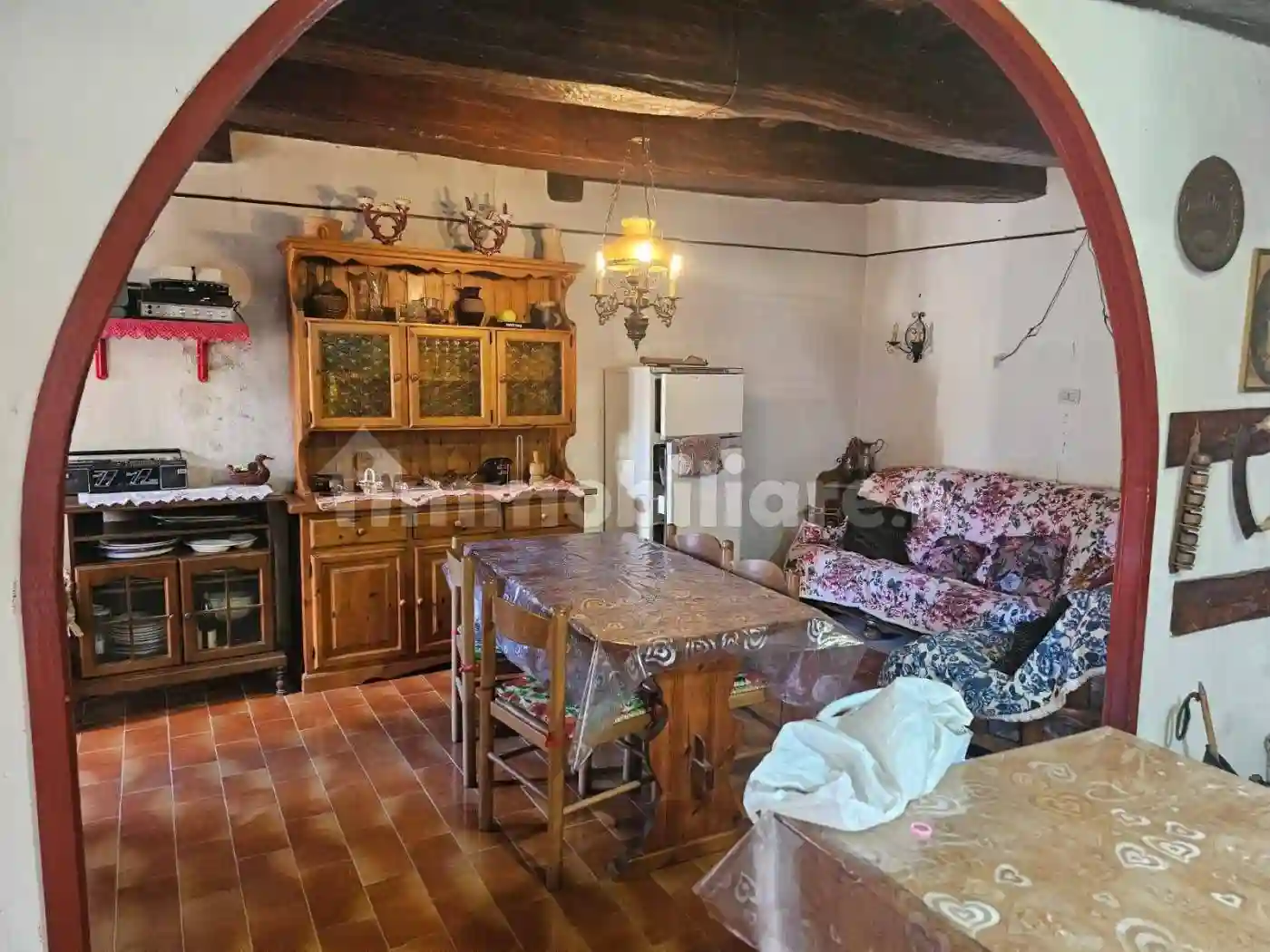 Quadrilocale primo piano, Casciana Terme Lari - foto 4