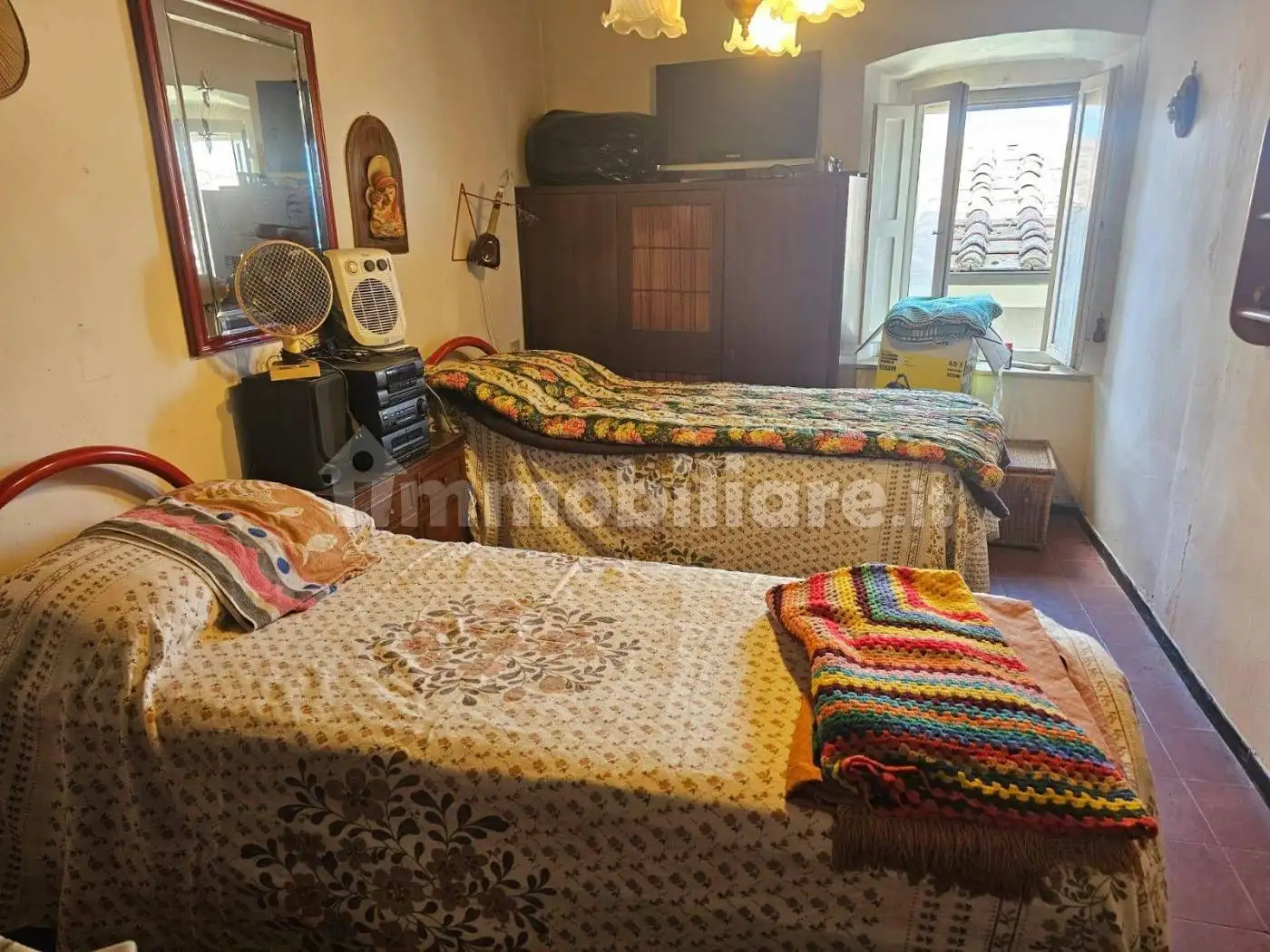 Quadrilocale primo piano, Casciana Terme Lari - foto 4