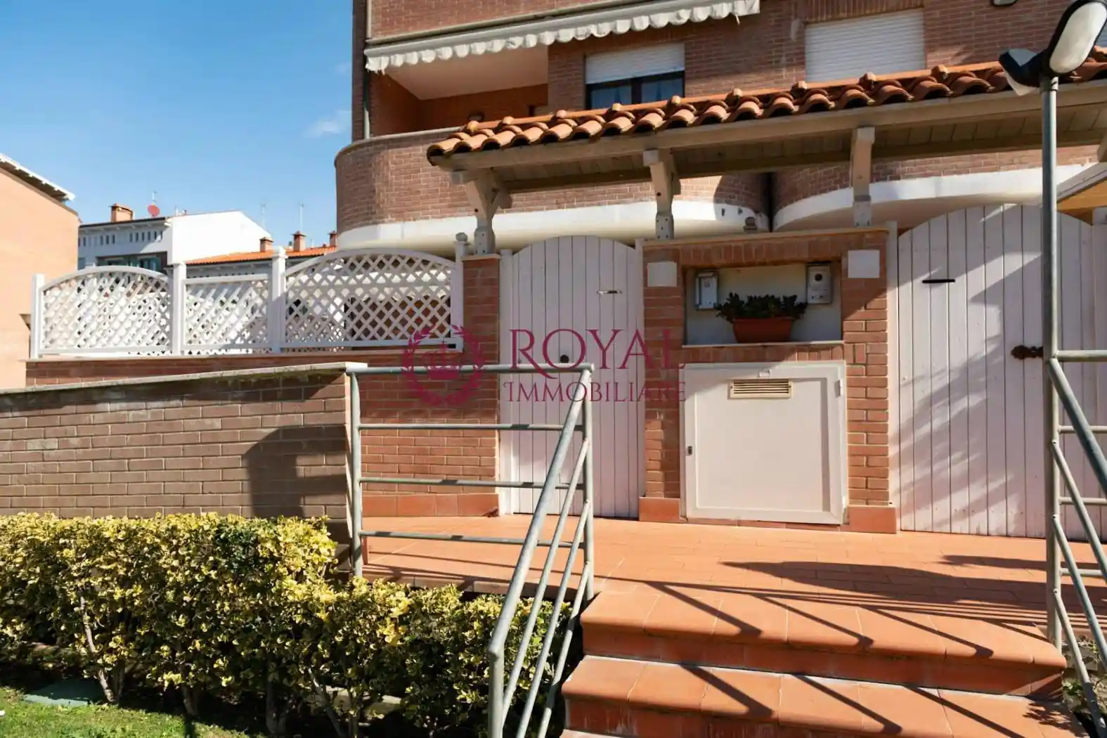 Villa a schiera 5 locali, ottimo stato, Scopaia, Livorno - foto 4