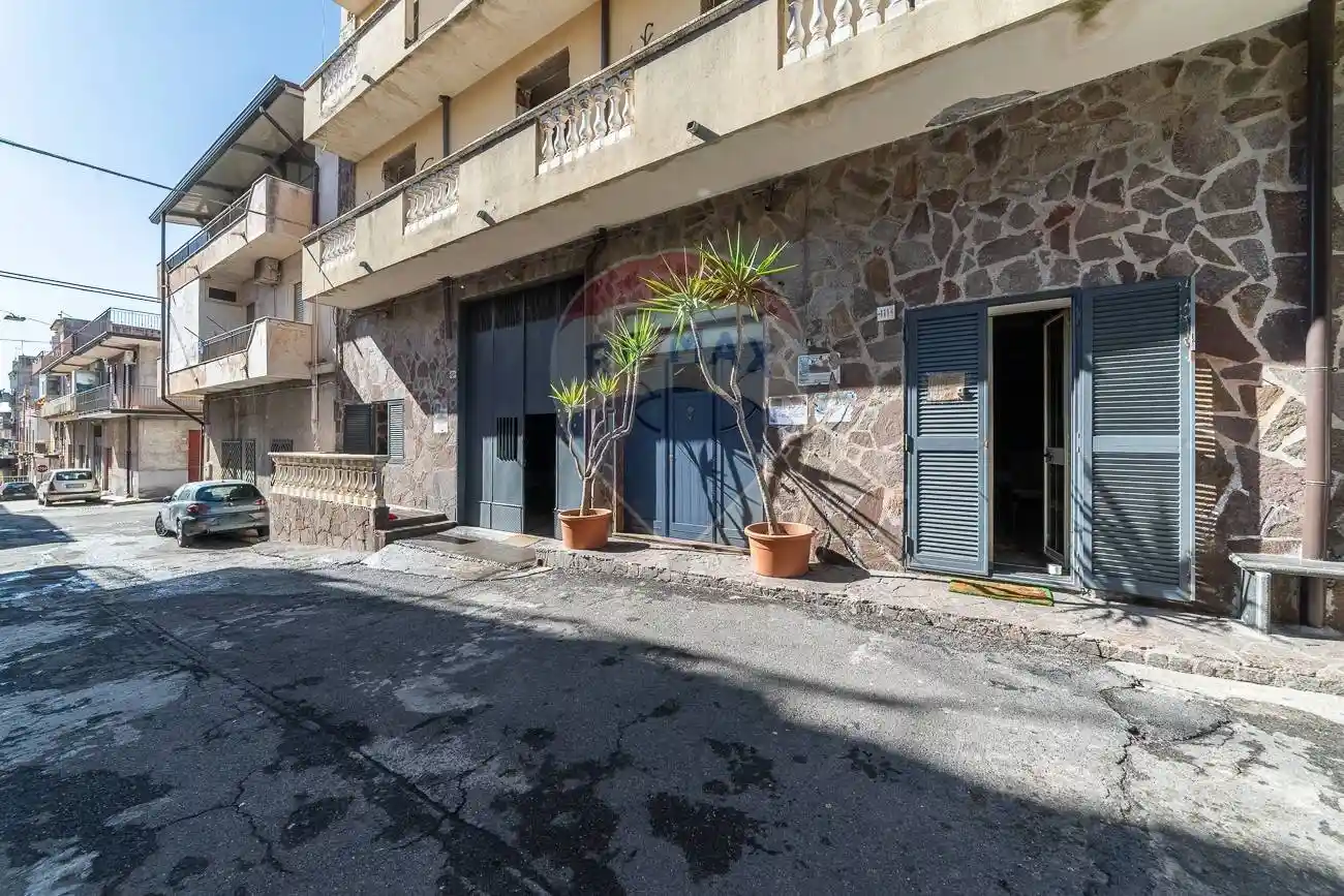 Appartamento in vendita a Adrano