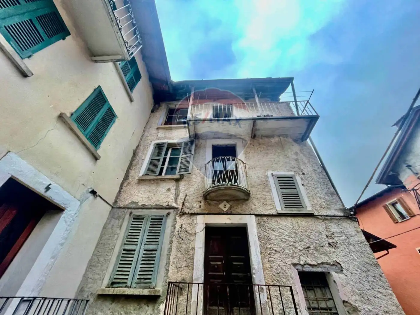 Rustico - Casale in vendita a Gurro