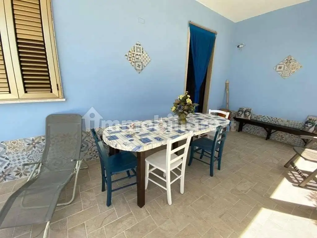 Appartamento in affitto a Portopalo di Capo Passero