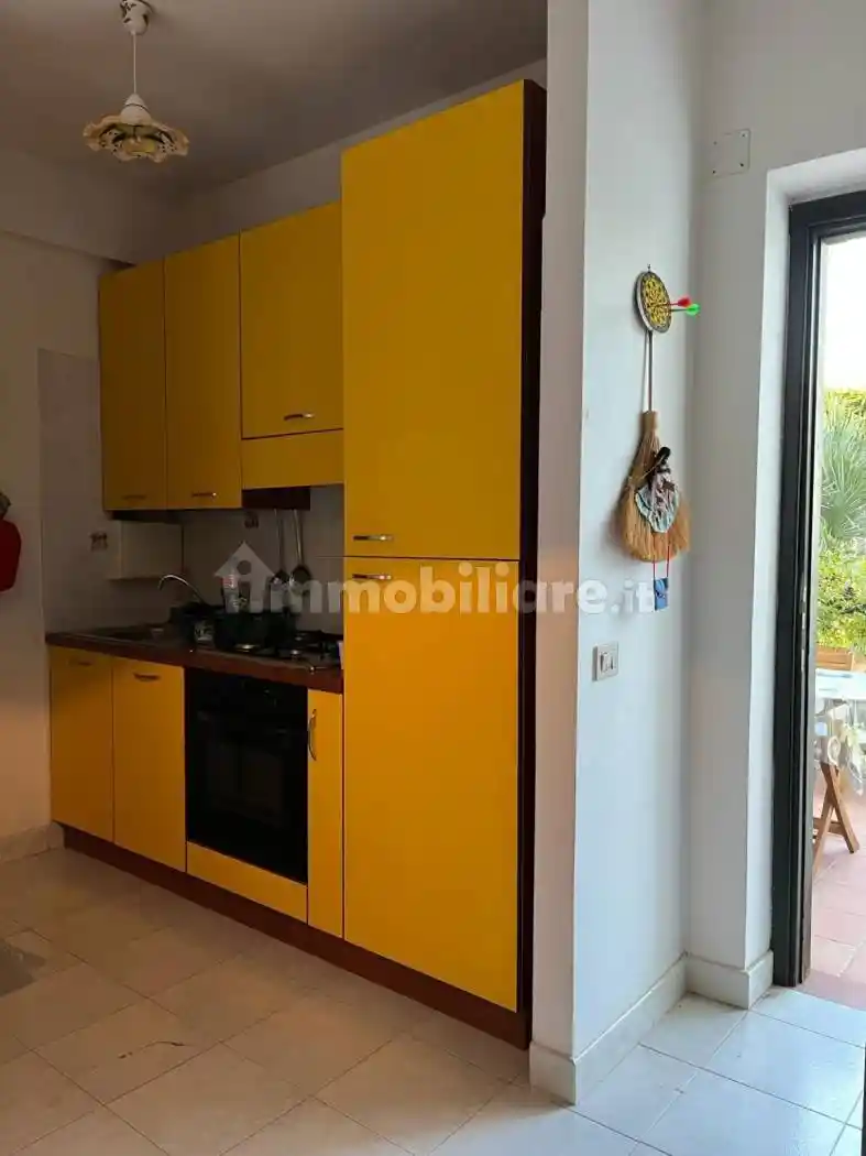 Villa a schiera Villaggio Borgo Roseto 1, Roseto Capo Spulico - foto 2