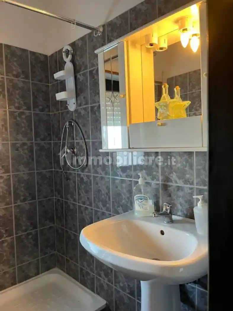 Villa a schiera Villaggio Borgo Roseto 1, Roseto Capo Spulico - foto 4