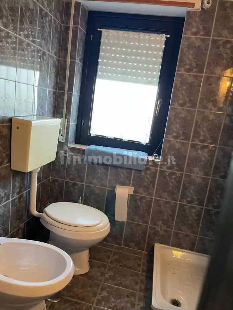 Villa a schiera Villaggio Borgo Roseto 1, Roseto Capo Spulico - foto 5