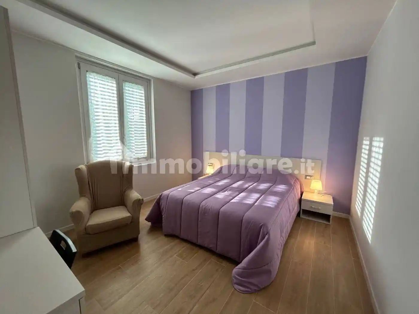 Appartamento in affitto a Bagno a Ripoli