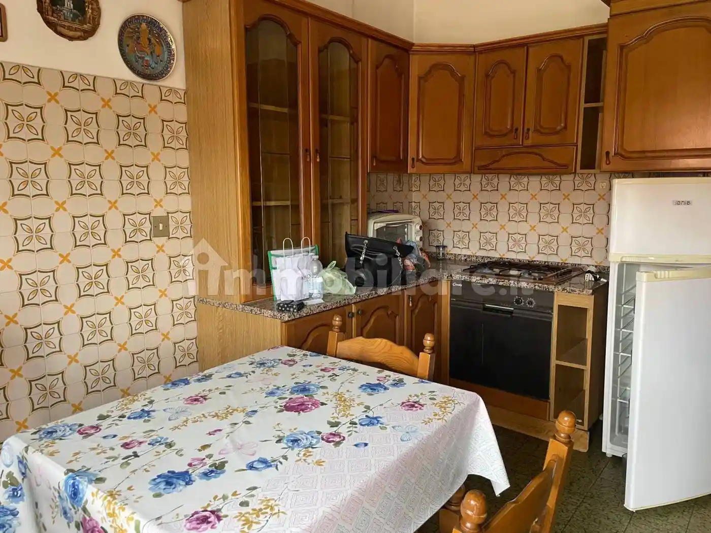 Quadrilocale via Ortucchio, Case Rosse, Roma - foto 2