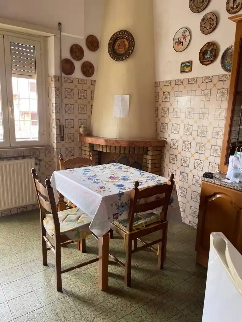 Quadrilocale via Ortucchio, Case Rosse, Roma - foto 3