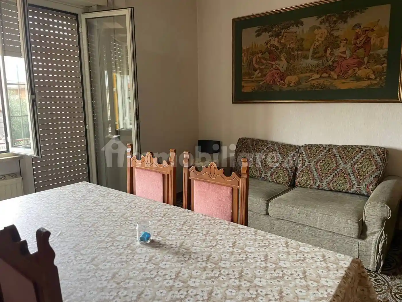 Quadrilocale via Ortucchio, Case Rosse, Roma - foto 4