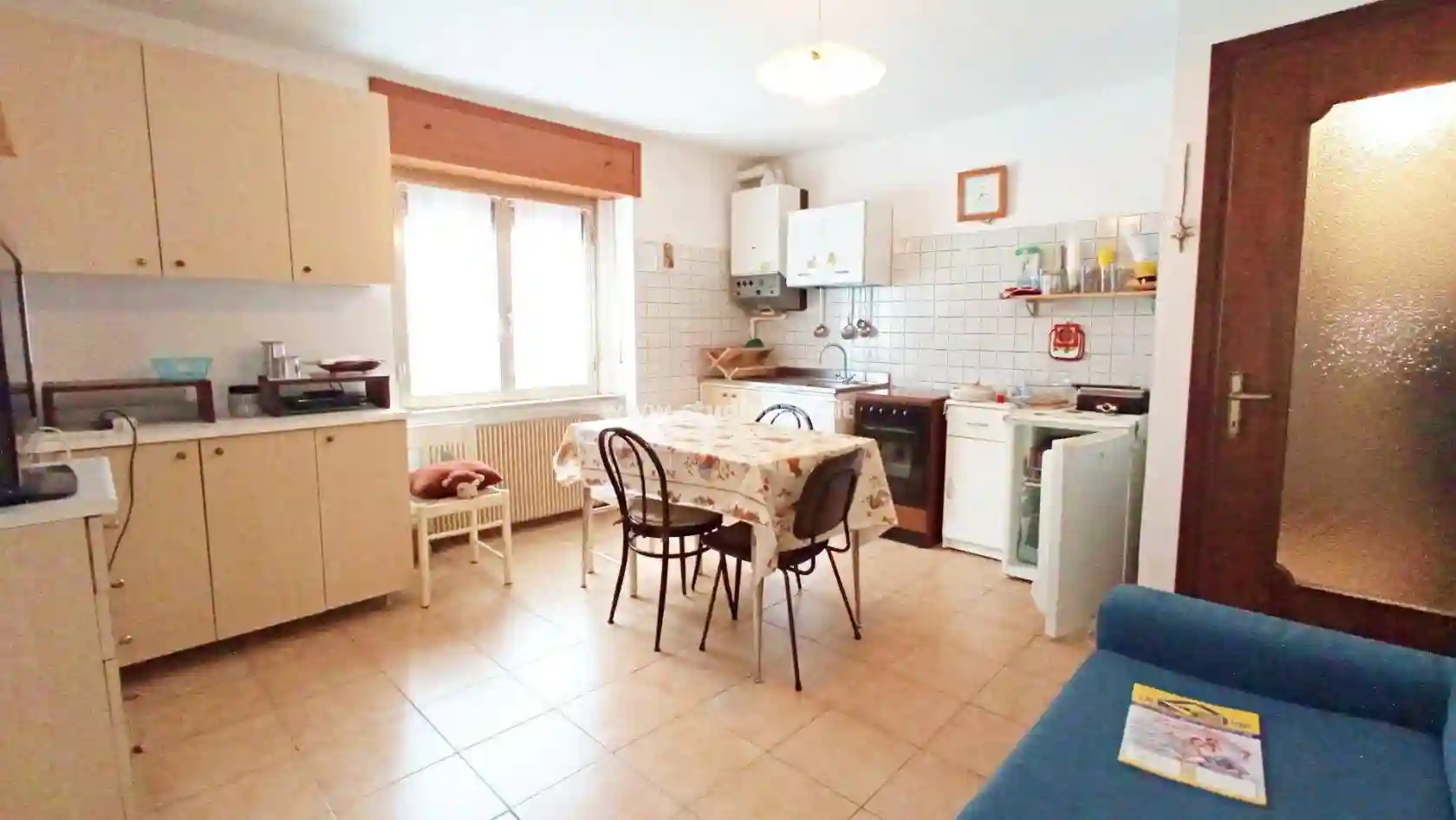 Appartamento in vendita a Gorno