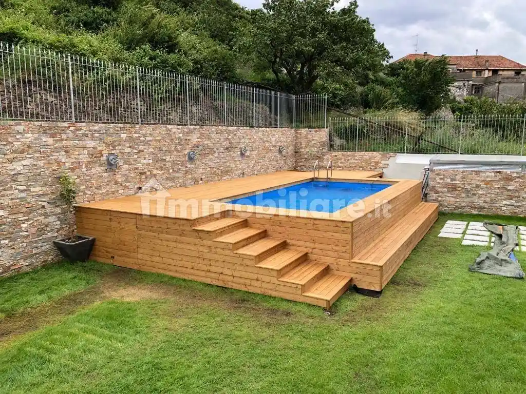 Appartamento in vendita a Finale Ligure