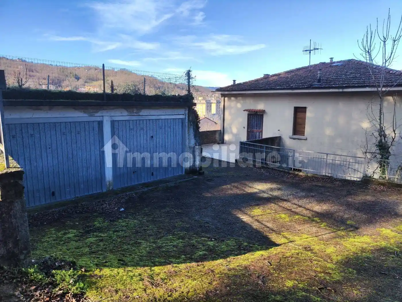 Palazzo - Edificio in vendita a Sambuca Pistoiese