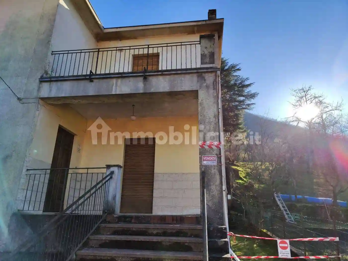 Palazzo - Edificio - foto 4