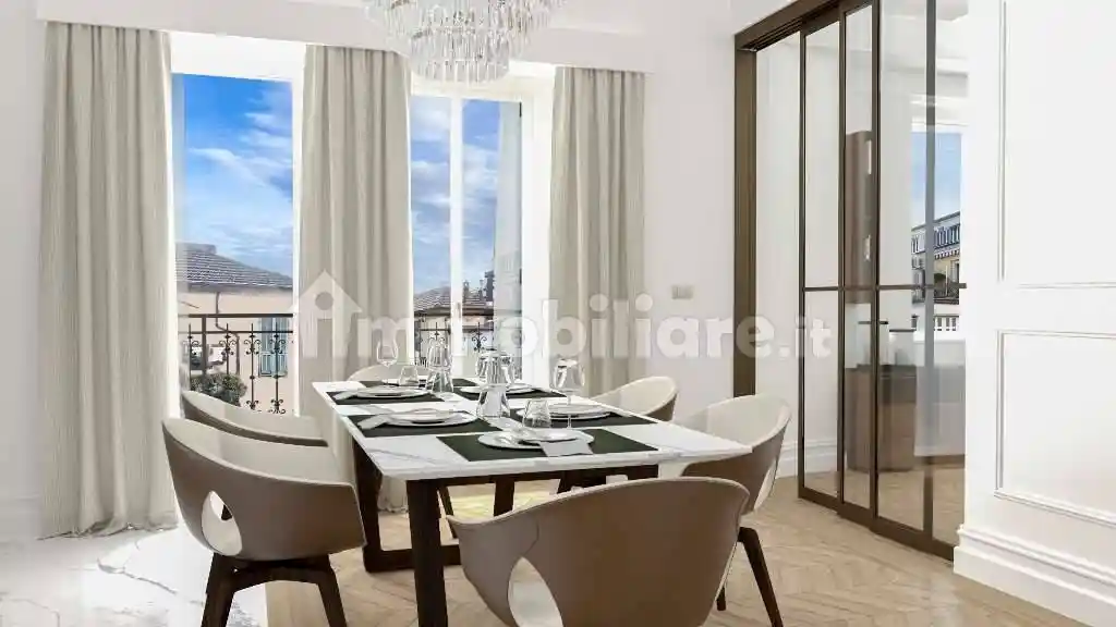 Appartamento in vendita a Alassio