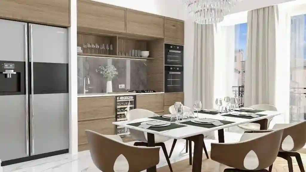 Appartamento - foto 3