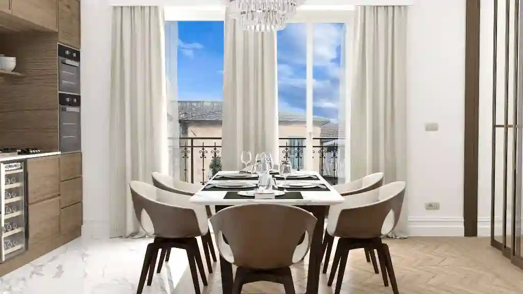 Appartamento - foto 4