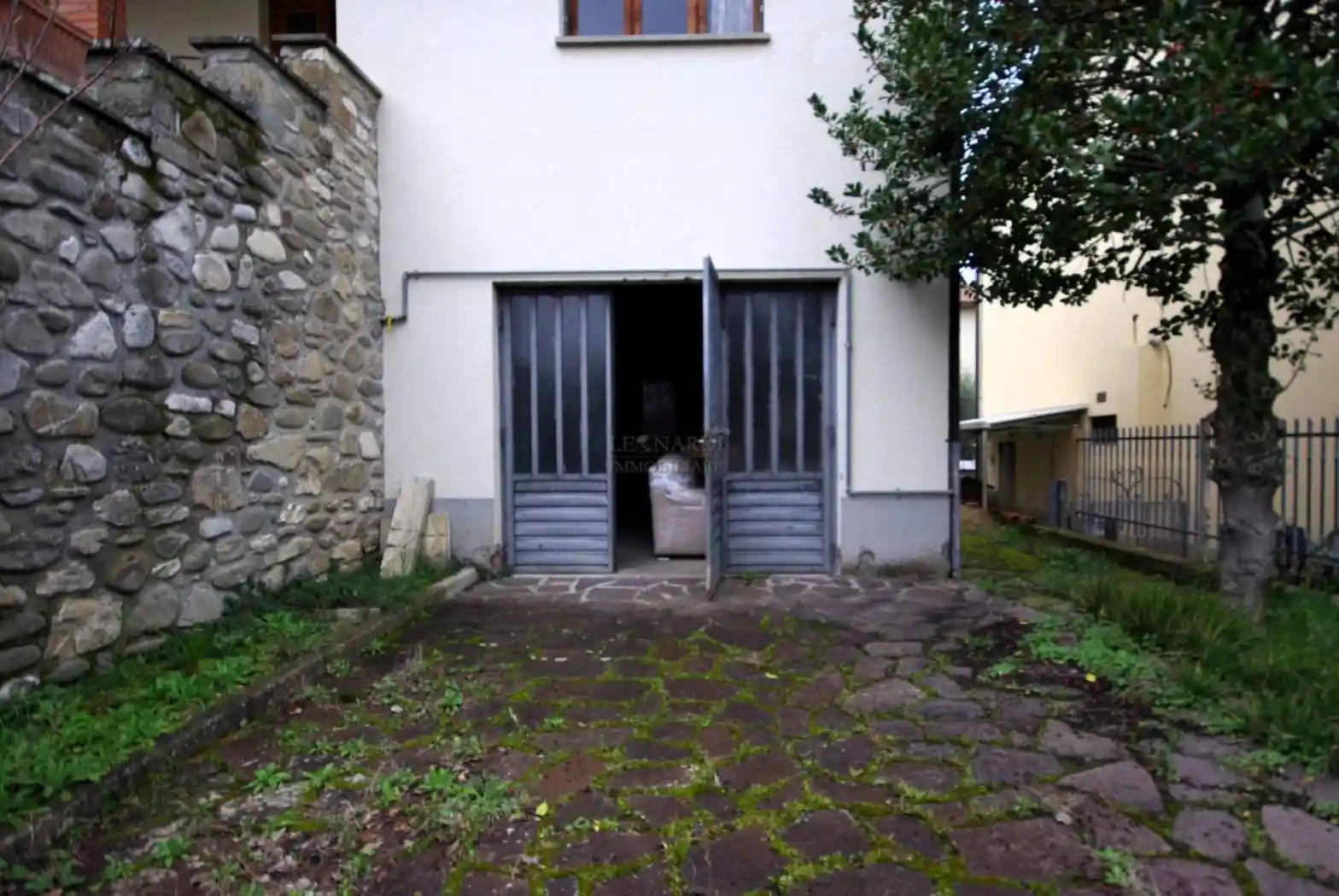 Casa indipendente in vendita a Anghiari