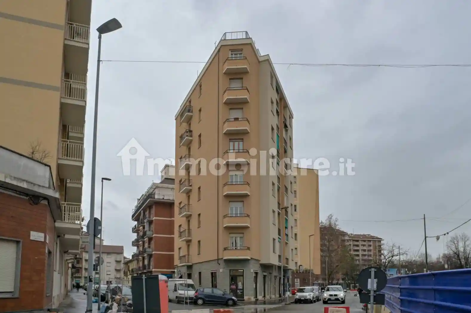 Appartamento in vendita a Torino