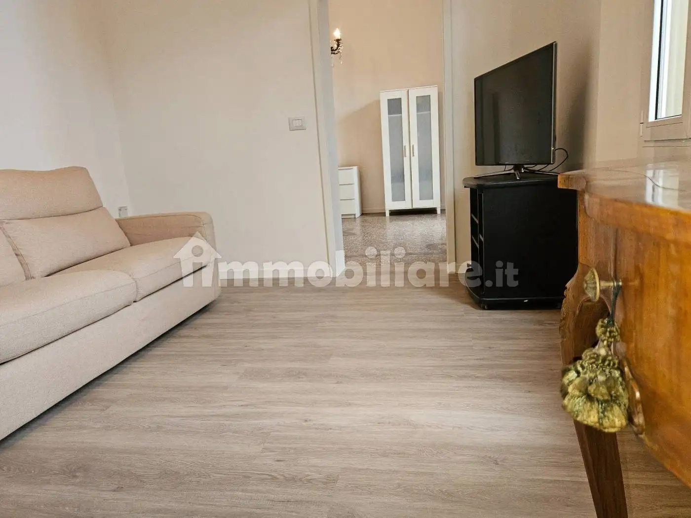 Appartamento in affitto a Bologna