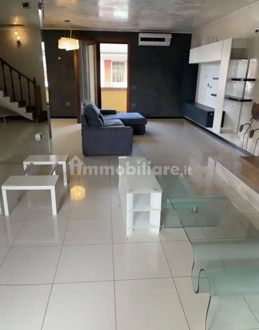 Appartamento in vendita a Comacchio