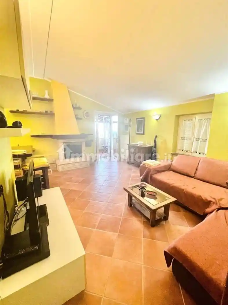 Villa in vendita a Massarosa