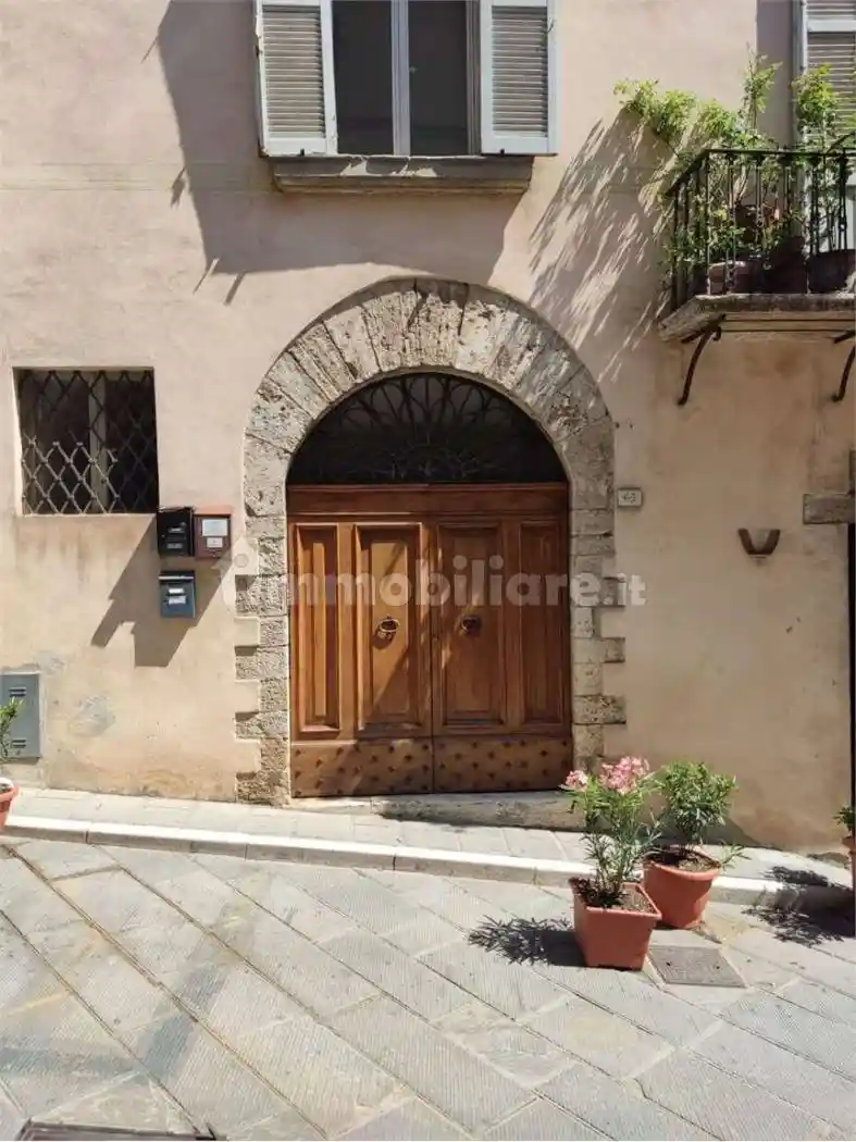 Appartamento in vendita a Todi