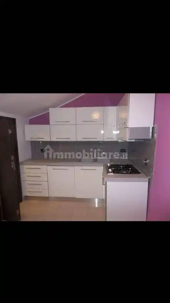 Appartamento in vendita a Segni