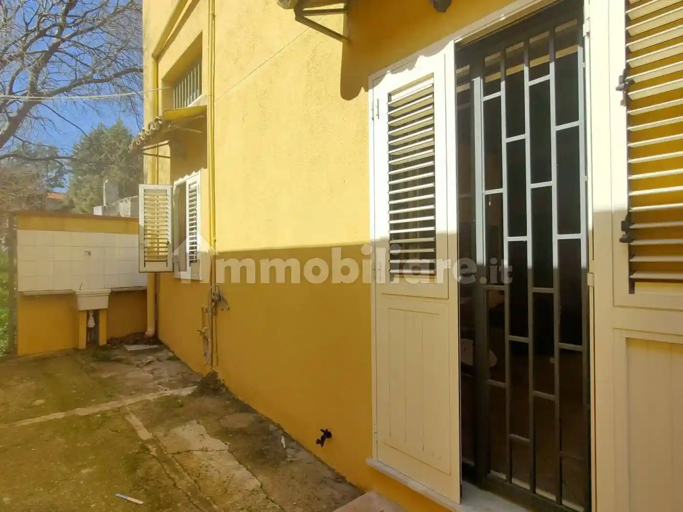 Appartamento in affitto a Palermo