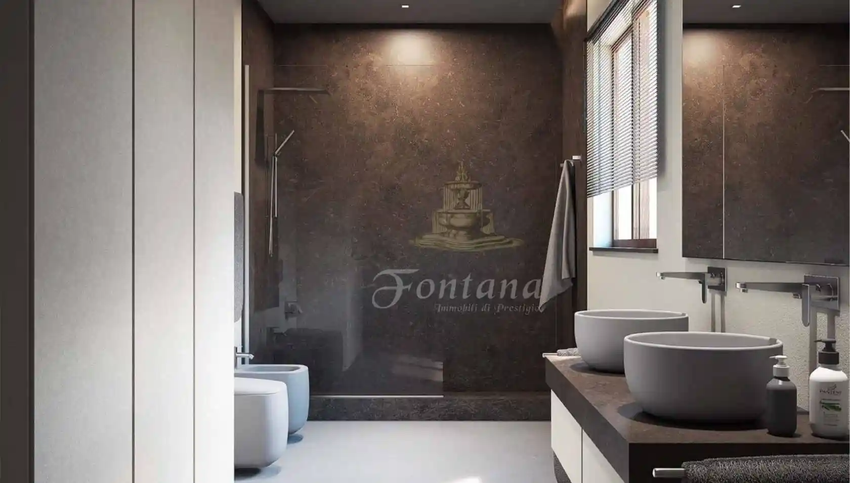 Attico via Archimede, Indipendenza, Milano - foto 2