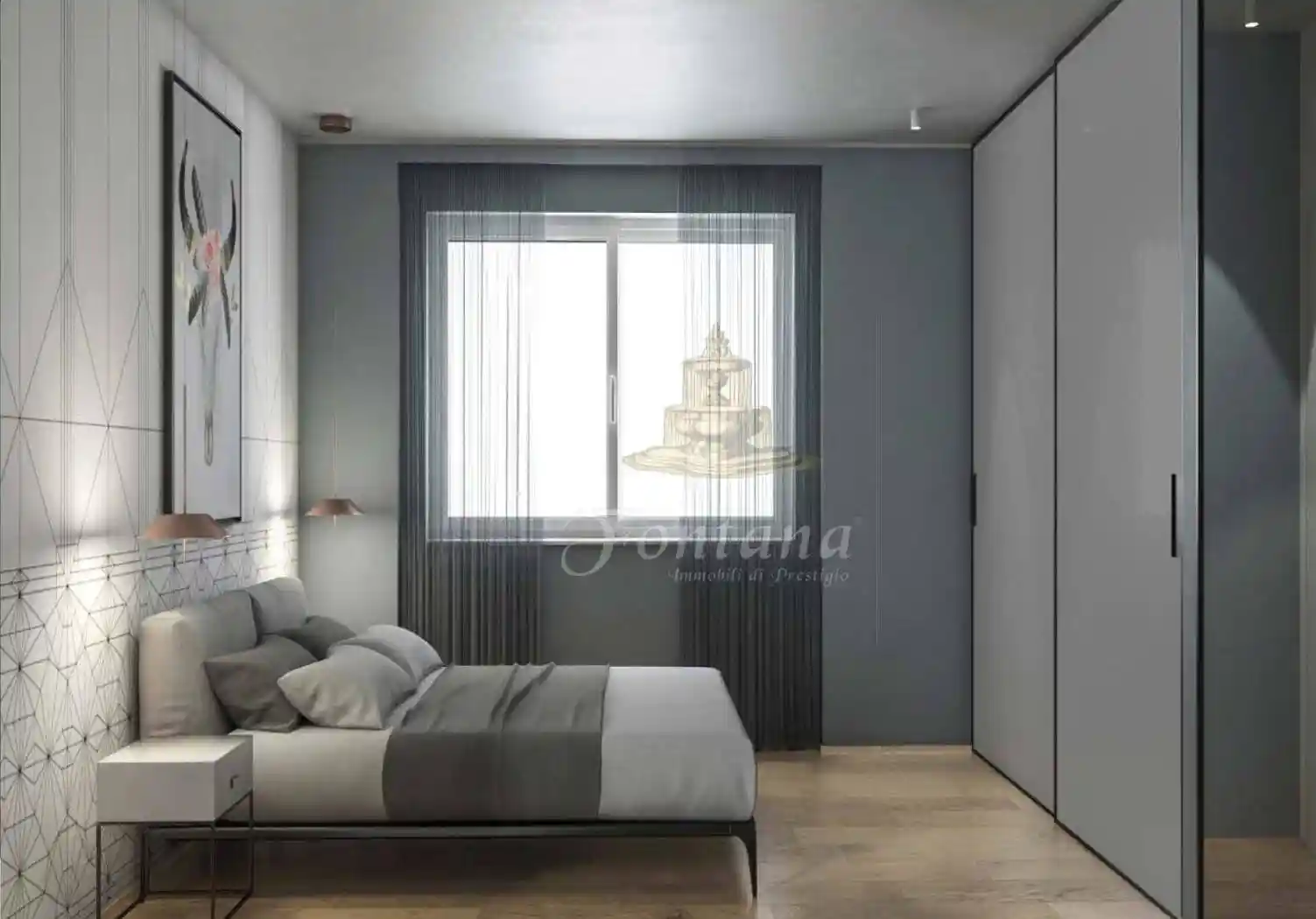 Attico via Archimede, Indipendenza, Milano - foto 3