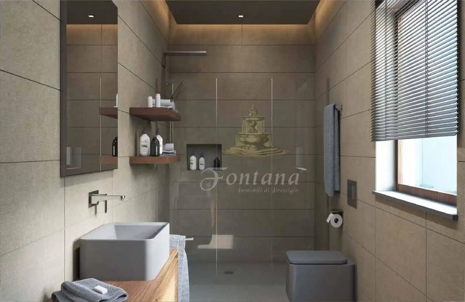 Attico via Archimede, Indipendenza, Milano - foto 5