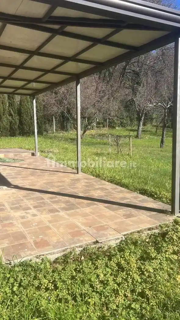 Casa indipendente in vendita a Formicola
