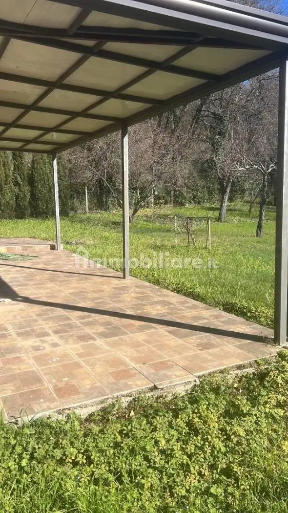 Casa indipendente in vendita a Formicola