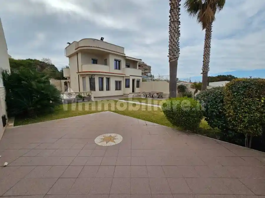 Villa unifamiliare via Longitudinale 41, Pellaro, Reggio Calabria - foto 2